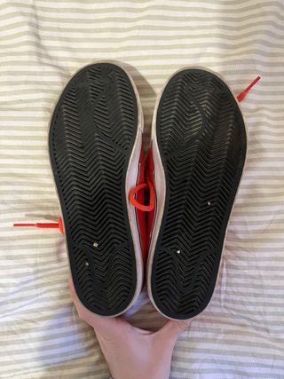 Zapatillas Nike Stefan Janoski Rojas