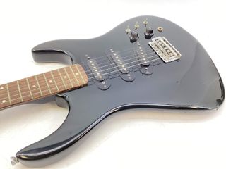 guitarra electrica prince hm-33