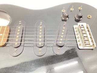 guitarra electrica prince hm-33