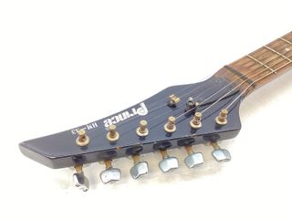 guitarra electrica prince hm-33