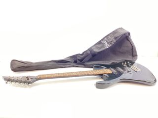 guitarra electrica prince hm-33