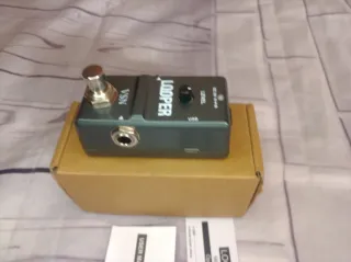 Pedal Looper Guitarra VSN