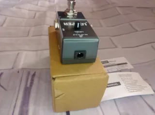 Pedal Looper Guitarra VSN