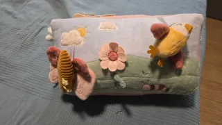 Triángulo de estimulación Little Dutch