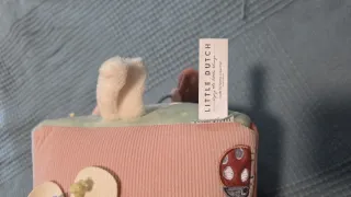 Triángulo de estimulación Little Dutch