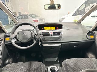 Citroen C4 Picasso 2007