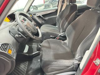 Citroen C4 Picasso 2007