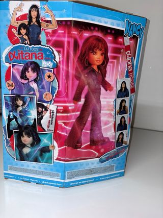 Nancy Aitana Alphahouse