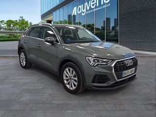 Audi Q3 TFSIe Advanced 45 TFSIe 180 kW (245 CV) S tronic