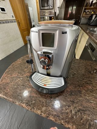 Macchina da caffè Saeco Talea Touch