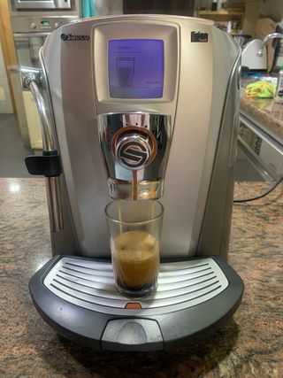Macchina da caffè Saeco Talea Touch
