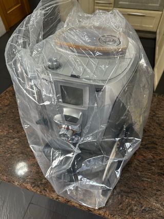 Macchina da caffè Saeco Talea Touch