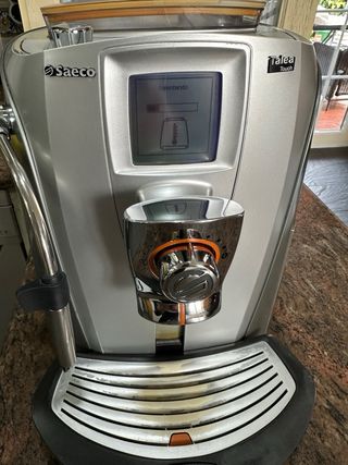 Macchina da caffè Saeco Talea Touch