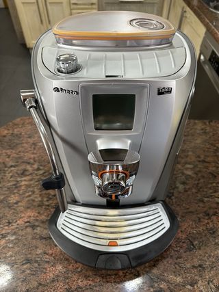 Macchina da caffè Saeco Talea Touch