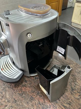 Macchina da caffè Saeco Talea Touch