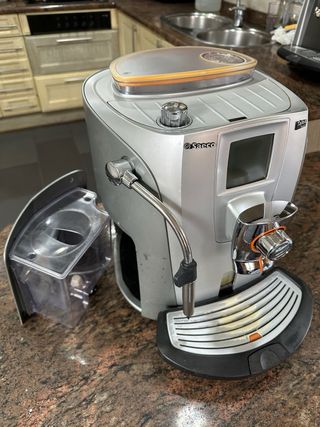 Macchina da caffè Saeco Talea Touch