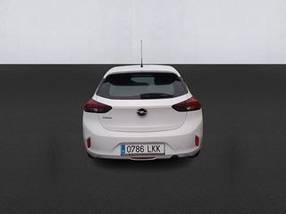 Opel Corsa 1.2 Turbo XHL Edition 74 kW (100 CV)