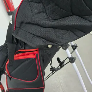 Set de palos de golf ADAMSGOLF