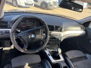 BMW Serie 3 2004