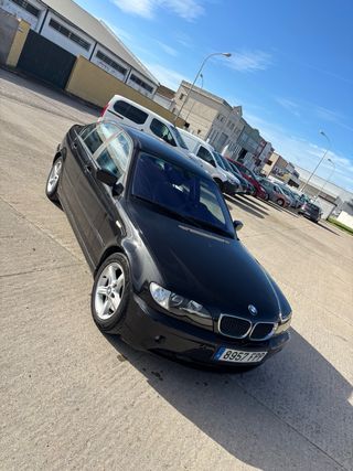 BMW Serie 3 2004