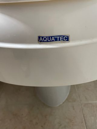 Elevador WC con Reposabrazos y Tapa