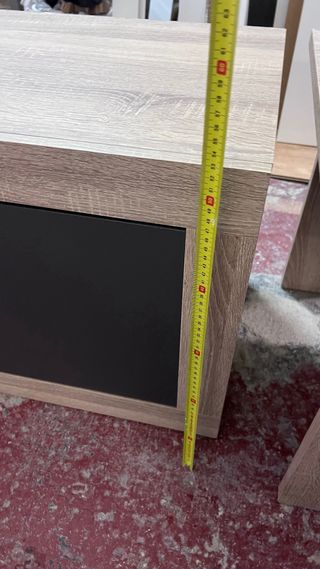 Mueble de salón moderno