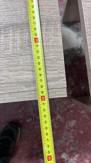 Mueble de salón moderno