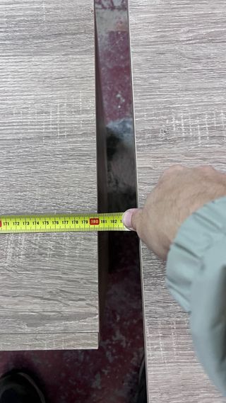 Mueble de salón moderno