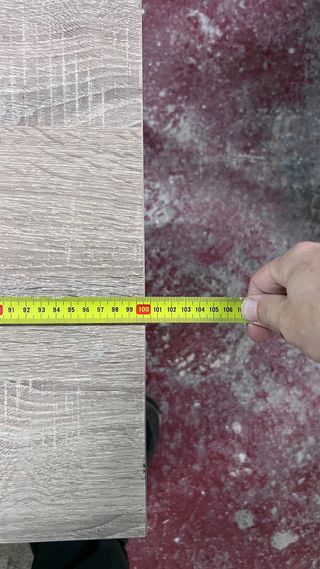 Mueble de salón moderno