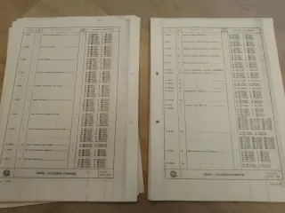 Libro despiece Montesa Brio Cross