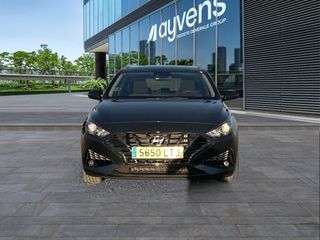 Hyundai i30 CW 1.6 CRDI Klass 85 kW (116 CV)