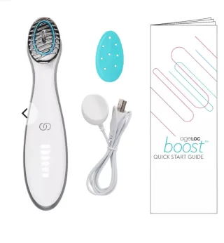 Nu Skin ageLOC Boost Dispositivo Belleza
