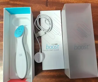 Nu Skin ageLOC Boost Dispositivo Belleza