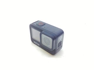 camara ultracompacta gopro hero9