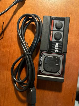Sega Master System II Console