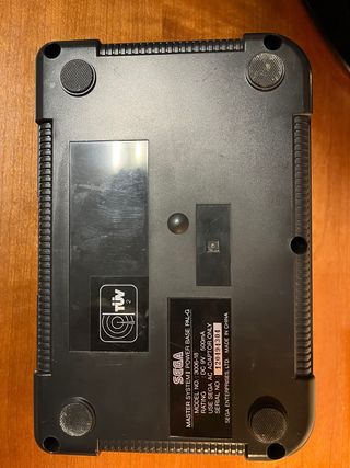 Sega Master System II Console