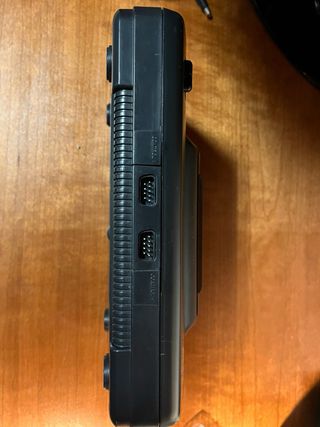 Sega Master System II Console