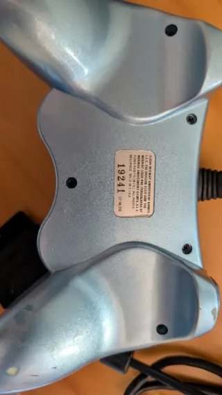 Mando PS2 Sony personalizado