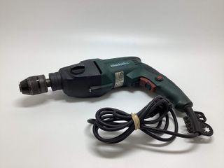 taladro electrico metabo sbe760