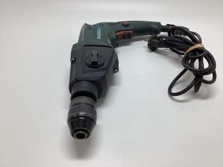 taladro electrico metabo sbe760