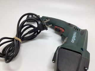 taladro electrico metabo sbe760