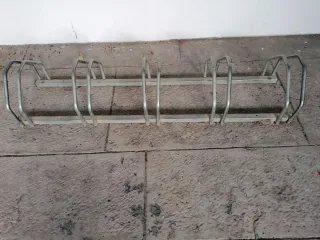 Aparcamiento para bicicletas