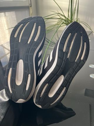 Zapatilla Adidas Runfalcon 3.0 Negra