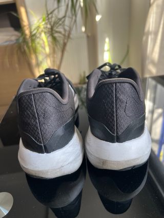 Zapatilla Adidas Runfalcon 3.0 Negra