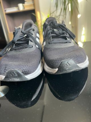 Zapatilla Adidas Runfalcon 3.0 Negra