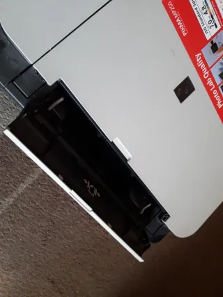 Impresora Canon PIXMA MP250