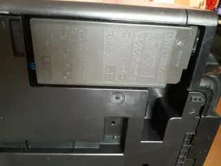 Impresora Canon PIXMA MP250