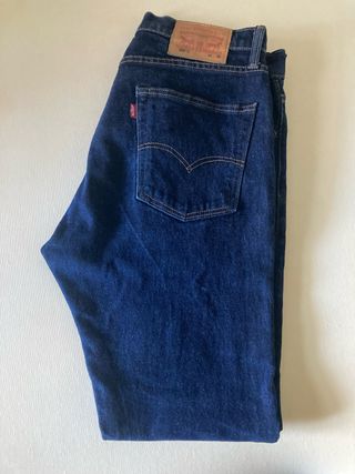 Jeans Levi's 505C W34
