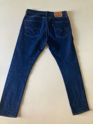 Jeans Levi's 505C W34