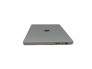 portatil apple apple macbook pro m4 pro 14-core 16 (20gpu)(2024)(a3403)